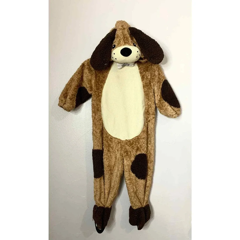 Koala Kids Costume For Baby /toddler Htf Puppy‎ Dog Halloween